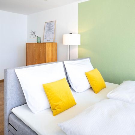 Altstadt Apartment For 2 埃尔福特 外观 照片